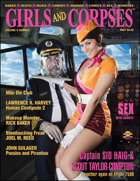 GC cover