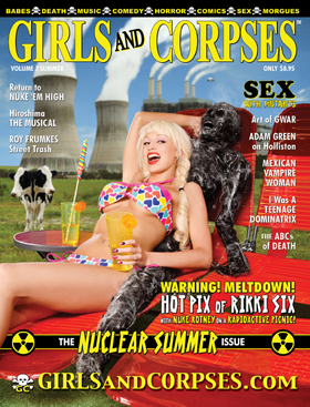 GC cover