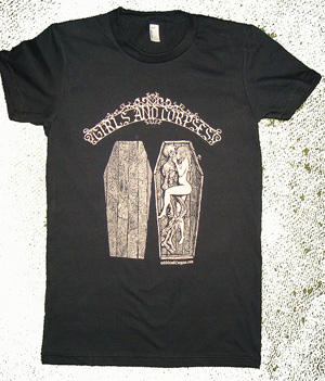 coffin dance shirt