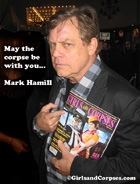 Mark Hamill