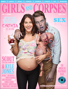 GC cover