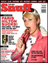 Snuff magazine