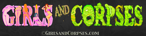 Girls And Corpses Nenad Banner